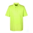 Men's Origin Performance Pique Polo with Pocket