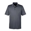 Men's Origin Performance Pique Polo with Pocket