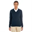 Ladies' Pilbloc™ V-Neck Sweater