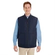 Adult Dockside Interactive Reversible Freezer Vest