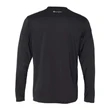 Champion Vapor Performance Heather Long Sleeve T-Shirt