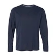 Champion Vapor Performance Heather Long Sleeve T-Shirt