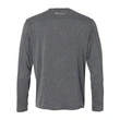 Champion Vapor Performance Heather Long Sleeve T-Shirt