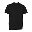 Champion Youth Short Sleeve Tagless T-Shirt