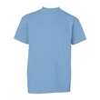 Champion Youth Short Sleeve Tagless T-Shirt
