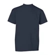 Champion Youth Short Sleeve Tagless T-Shirt