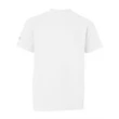 Champion Youth Short Sleeve Tagless T-Shirt