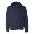 Hanes Ecosmart® Full-Zip Hooded Sweatshirt