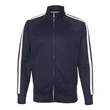 Independent Trading Co. Unisex Lightweight Poly-Tech Full...
