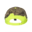 Outdoor Cap Frayed Camo Cap