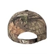 Outdoor Cap Camo Cap with Weathered Front