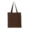 Q-Tees 14L Shopping Bag