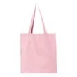 Q-Tees 14L Shopping Bag