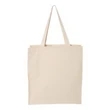 Q-Tees 14L Shopping Bag