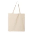 Q-Tees 14L Shopping Bag