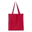 Q-Tees 14L Shopping Bag