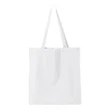 Q-Tees 14L Shopping Bag