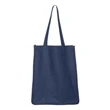 Q-Tees 27L Jumbo Shopping Bag