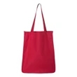 Q-Tees 27L Jumbo Shopping Bag