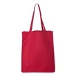 Q-Tees 27L Jumbo Shopping Bag