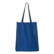 Q-Tees 27L Jumbo Shopping Bag