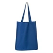 Q-Tees 27L Jumbo Shopping Bag