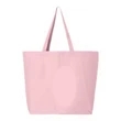 Q-Tees 25L Jumbo Tote