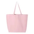 Q-Tees 25L Jumbo Tote