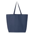 Q-Tees 25L Jumbo Tote