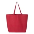 Q-Tees 25L Jumbo Tote