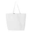 Q-Tees 25L Jumbo Tote