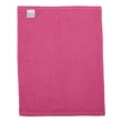 Q-Tees Hemmed Fingertip Towel