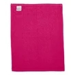 Q-Tees Hemmed Fingertip Towel