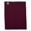 Q-Tees Hemmed Fingertip Towel