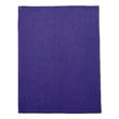 Q-Tees Hemmed Fingertip Towel