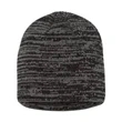 Sportsman 8" Marled Knit Beanie