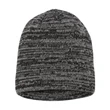 Sportsman 8" Marled Knit Beanie