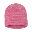 Sportsman 8" Marled Knit Beanie