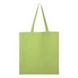 Q-Tees Promotional Tote