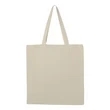 Q-Tees Promotional Tote