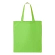 Q-Tees Economical Tote