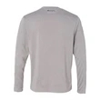 Champion Vapor Performance Heather Long Sleeve T-Shirt