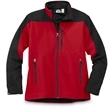 Men's Guardian Velvet Lined Softshell