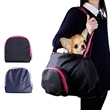 Folding Pet Backpacks Dog Carriers Travel Bags