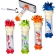 MopToppers Earbuds With Stand