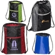 Porter Collection Drawstring Bag