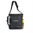 Impact Vertical Computer Messenger Bag