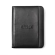 Travis & Wells® Leather Padfolio