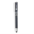 Travis & Wells® Regal Stylus/ Roller Ball