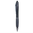 Zebra® Z-Grip Max Retractable Ballpoint Jeweled Barrel
